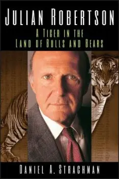 Julian Robertson - Strachman, Daniel A.
