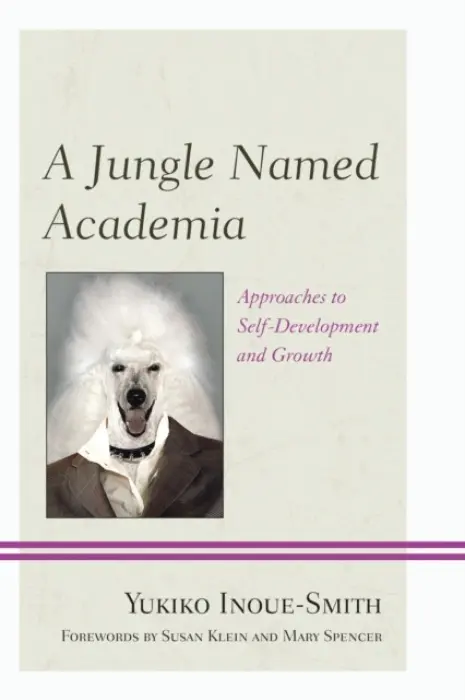 Jungle Named Academia - Inoue-Smith, Yukiko