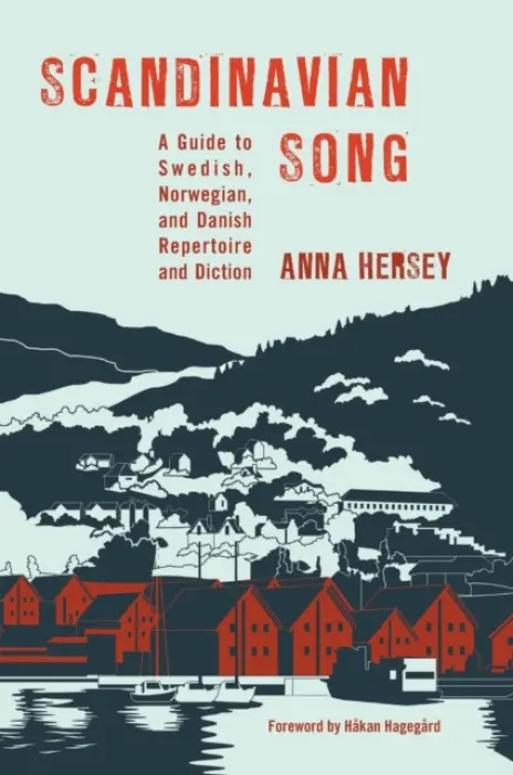 Scandinavian Song - Hersey, Anna