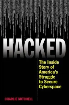 Hacked - Mitchell, Charlie