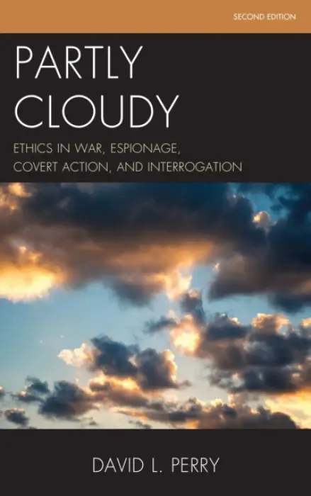 Partly Cloudy - Perry, David L.
