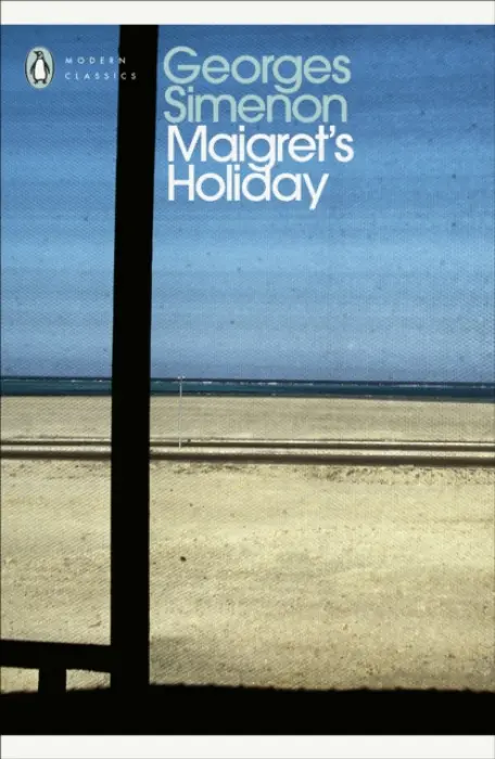 Maigret's Holiday - Simenon, Georges