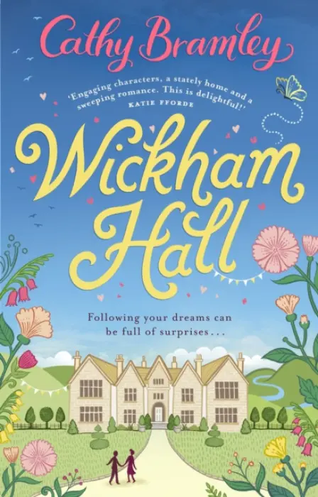 Wickham Hall - Bramley, Cathy
