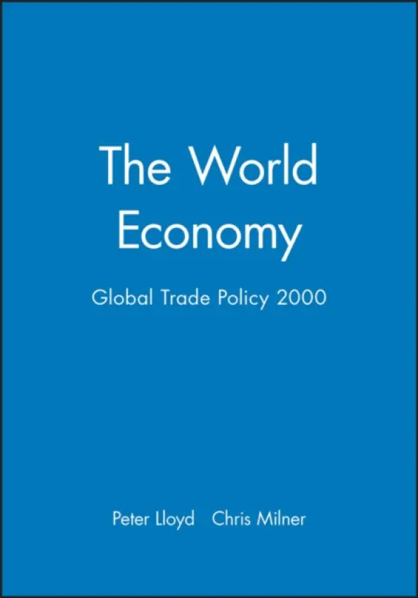 World Economy