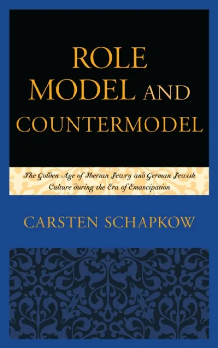 Role Model and Countermodel - Schapkow, Carsten