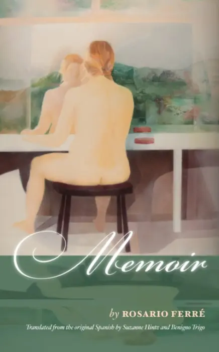 Memoir - Ferre, Rosario