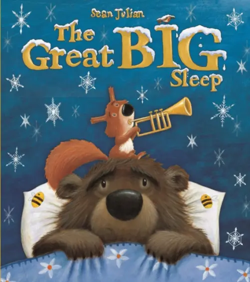 Great Big Sleep - Julian, Sean