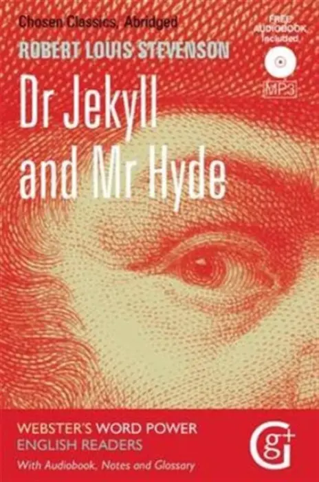 Dr. Jekyll and Mr. Hyde - Stevenson, Robert Louis