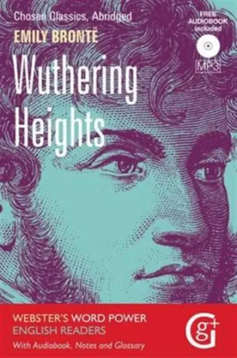 Wuthering Heights - Bronte, Charlotte