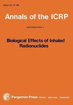 ICRP Publication 31 - ICRP