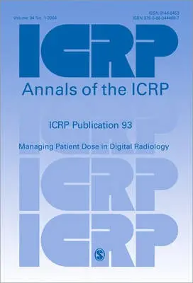 ICRP Publication 93 - ICRP