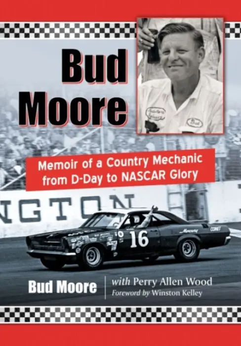 Bud Moore - Moore, Bud a Wood, Perry Allen