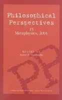 Metaphysics, Volume 15