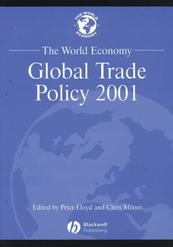 World Economy