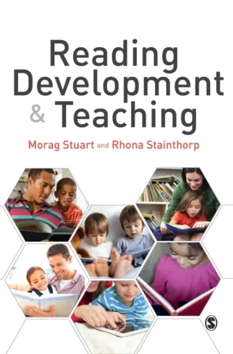 Reading Development and Teaching - Stuart, Morag a Stainthorp, Rhona