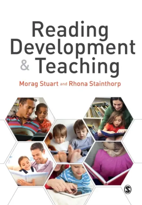 Reading Development and Teaching - Stuart, Morag a Stainthorp, Rhona