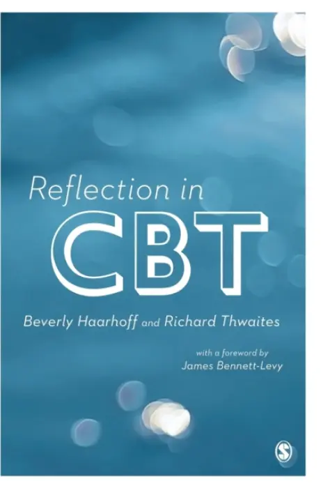Reflection in CBT - Haarhoff, Beverly a Thwaites, Richard