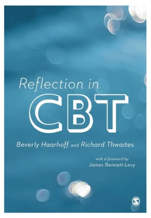 Reflection in CBT - Haarhoff, Beverly a Thwaites, Richard