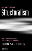 Structuralism - Sturrock, John (London Review of Books)