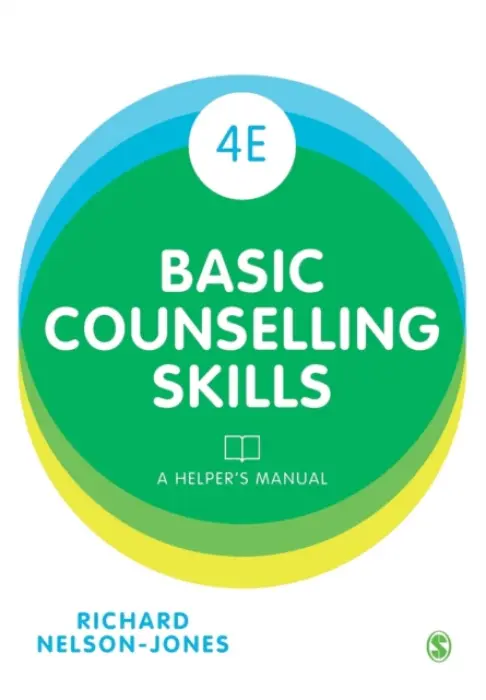 Basic Counselling Skills - Nelson-Jones, Richard