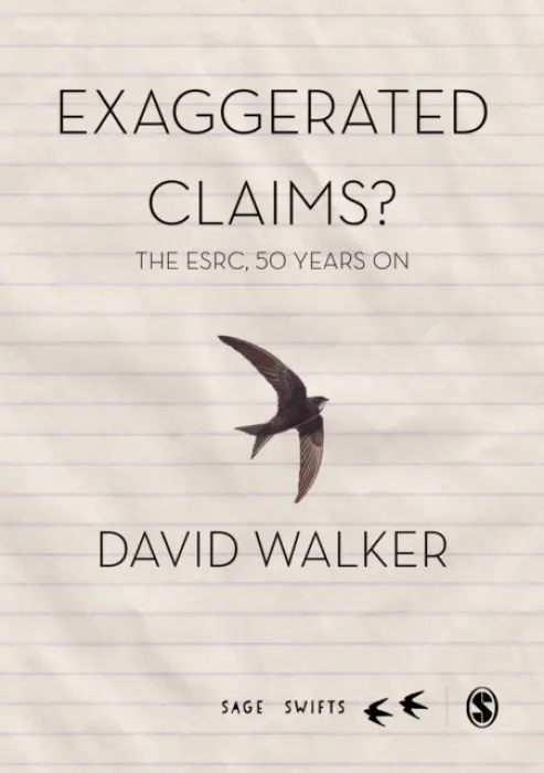 Exaggerated Claims? - Walker, David