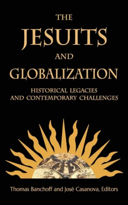 Jesuits and Globalization