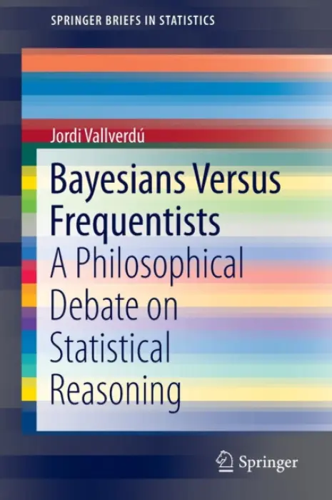 Bayesians Versus Frequentists - Vallverdu, Jordi