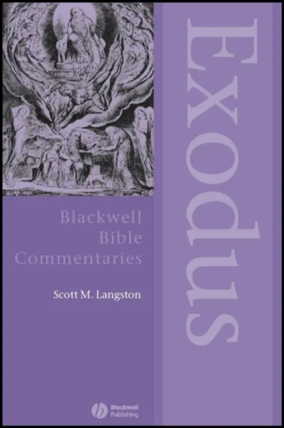 Exodus Through the Centuries - Langston, Scott M. (Texas Christian University in Fort Worth)