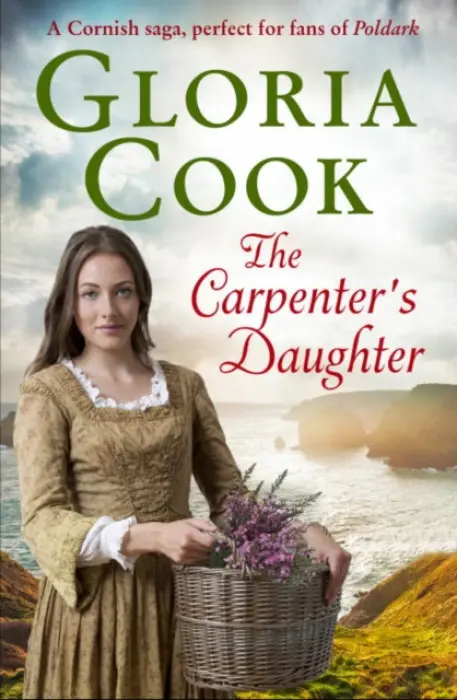 Carpenter's Daughter - Cook, Gloria