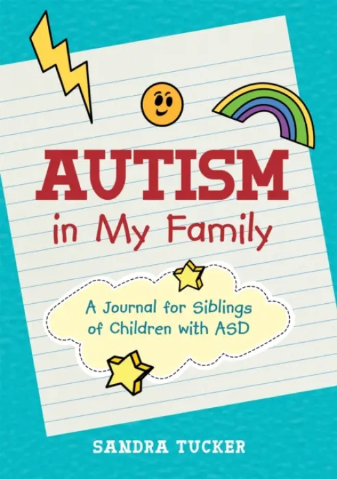 Autism in My Family - Tucker, Sandra