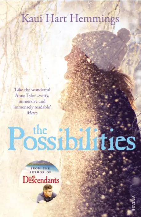 Possibilities - Hart Hemmings, Kaui