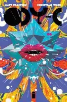 ODY-C Volume 2: Sons of the Wolf - Fraction, Matt