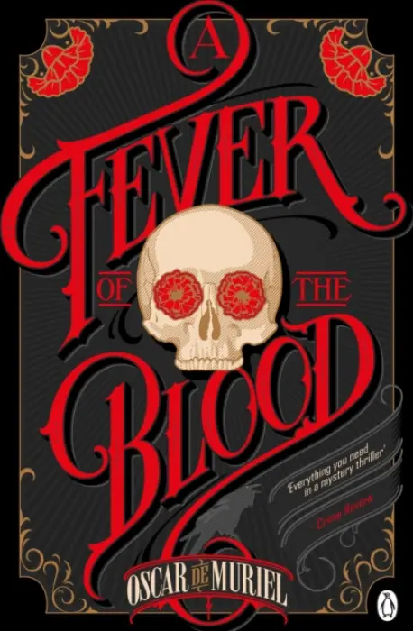Fever of the Blood - Muriel, Oscar de