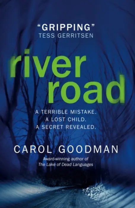 River Road - Goodman, Carol