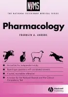 Pharmacology - Ahrens, Franklin A. (Professor of Pharmacology, Department of Veterinary Physiology and Pharmacology, Iowa State University, College of Veterinary Medicine, Ames, Iowa)