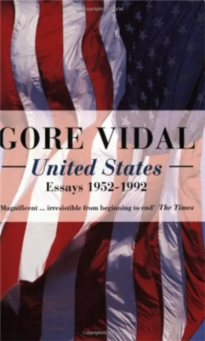 United States - Vidal, Gore