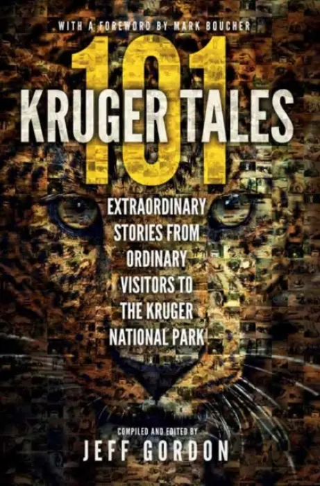 101 Kruger Tales - Gordon, Jeff
