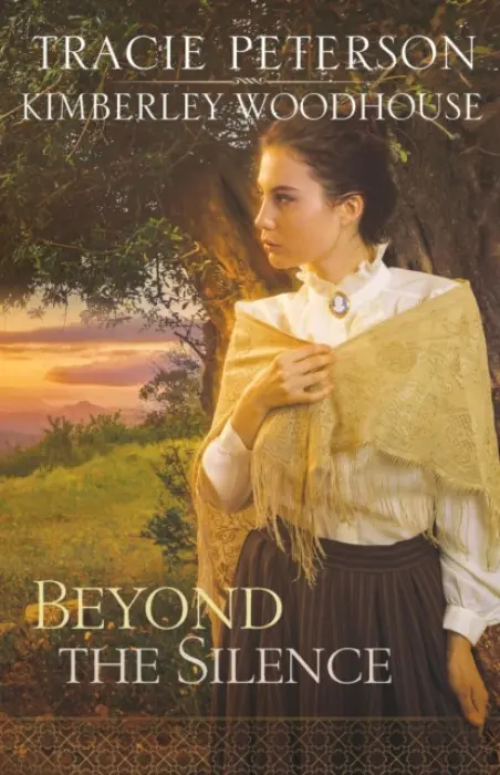 Beyond the Silence - Peterson, Tracie a Woodhouse, Kimberley