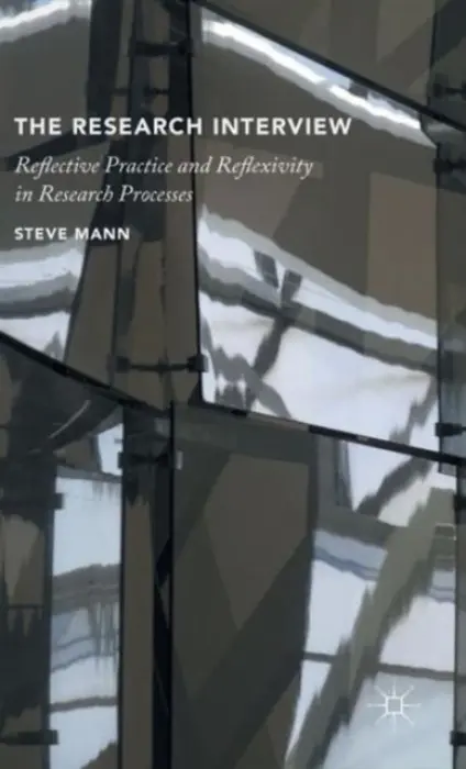 Research Interview - Mann, S.