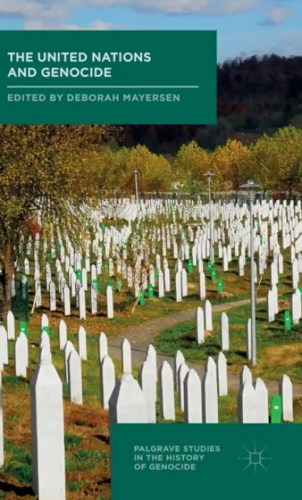 United Nations and Genocide