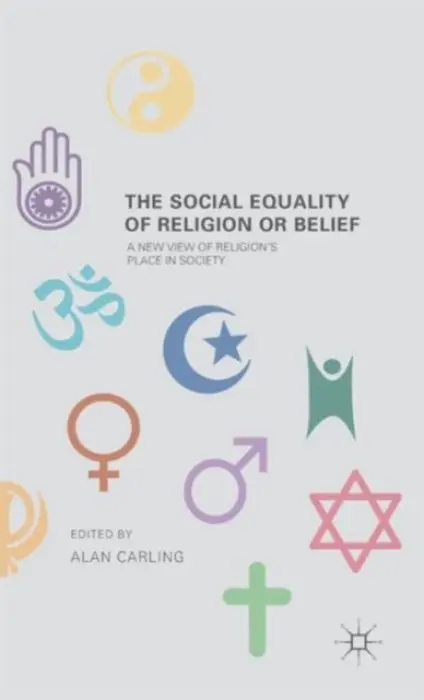 Social Equality of Religion or Belief