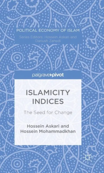 Islamicity Indices - Askari, Hossein a Mohammadkhan, Hossein