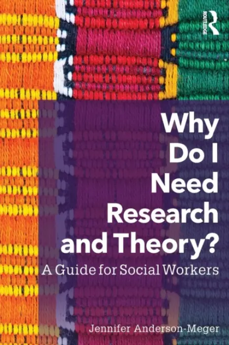 Why Do I Need Research and Theory? - Anderson-Meger, Jennifer (Viterbo University, USA)
