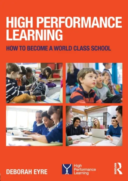 High Performance Learning - Deborah  Eyre