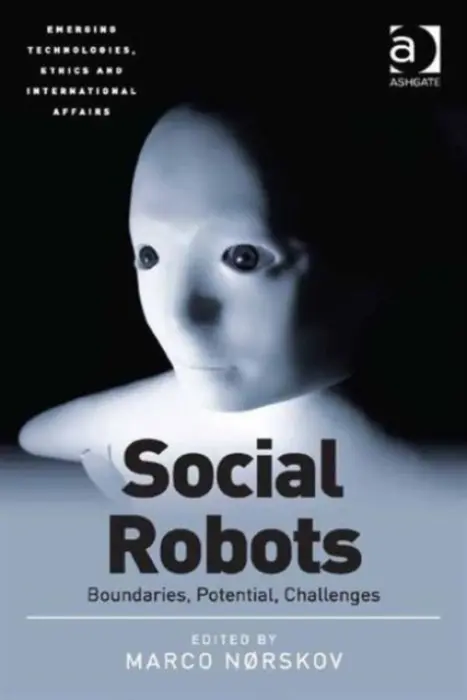 Social Robots - Norskov, Marco