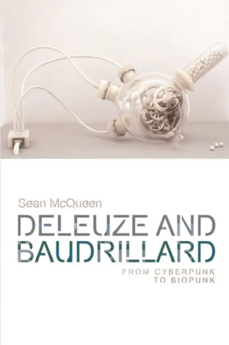 Deleuze and Baudrillard - McQueen, Sean (Monash University, Australia)