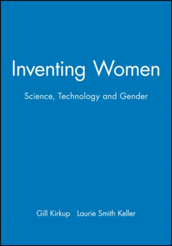 Inventing Women