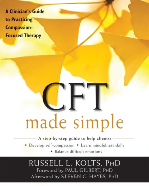 CFT Made Simple - Kolts, Russell
