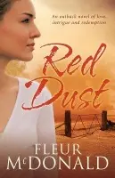 Red Dust - McDonald, Fleur