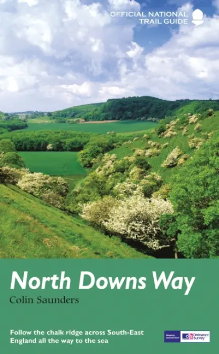 North Downs Way - Colin Saunders